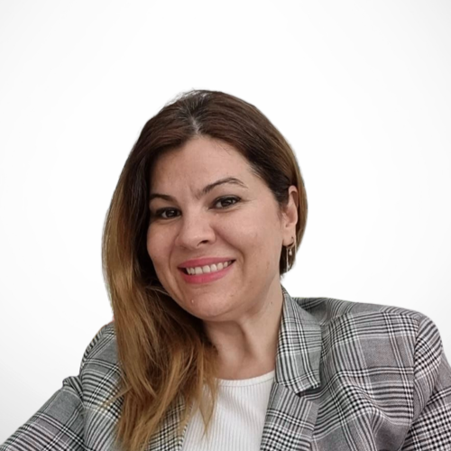 Ayşe İrengün