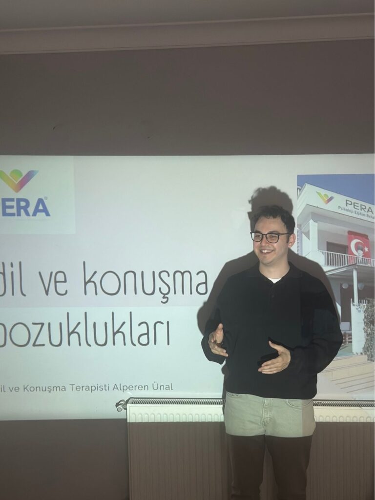Pera İzmir galeri