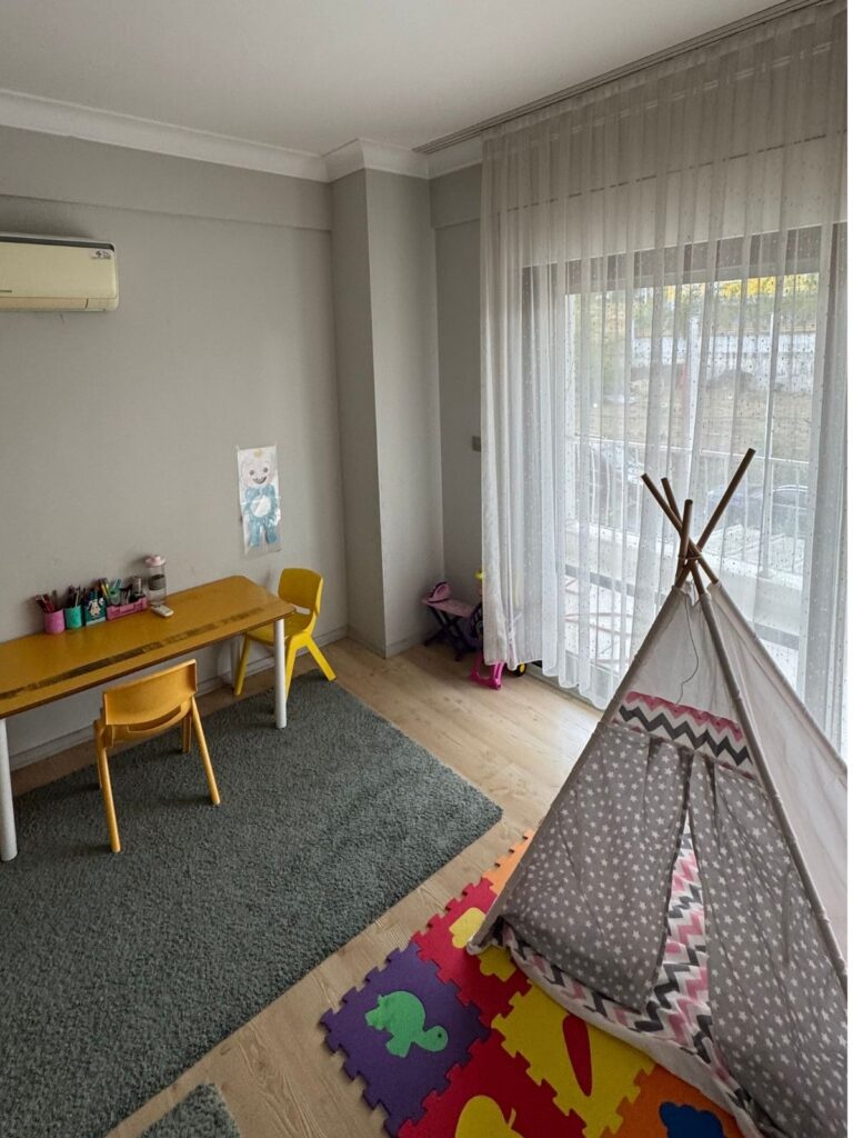 Pera İzmir galeri
